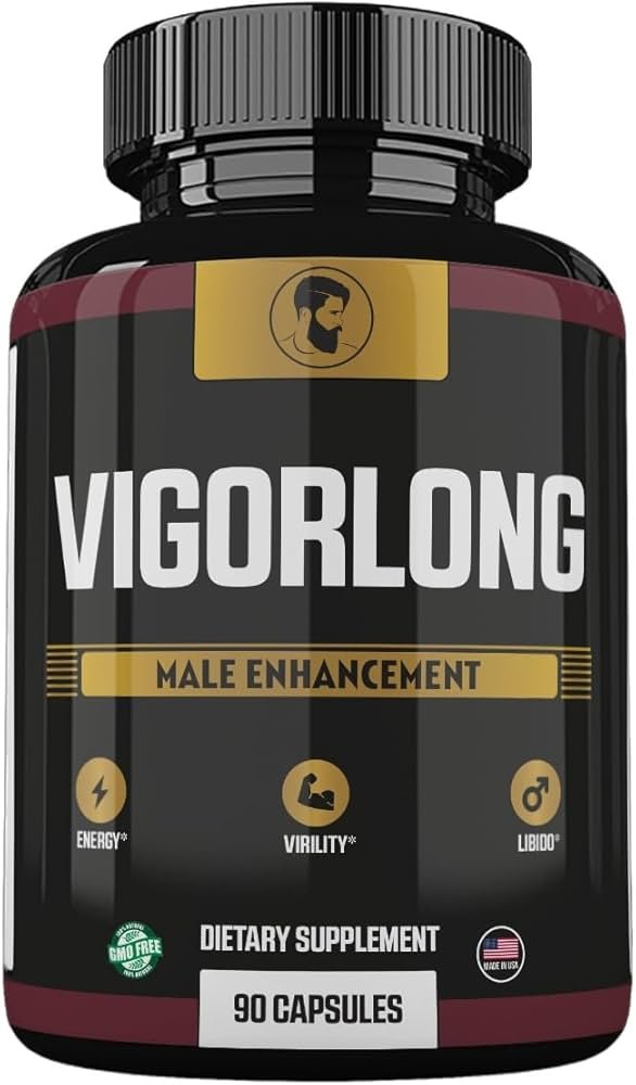 Vigorlong Formula